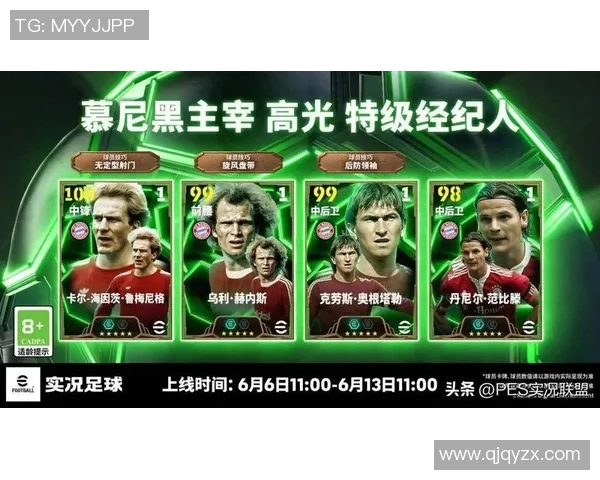 实况足球明星汇总全面解析各大球星的实力与成就