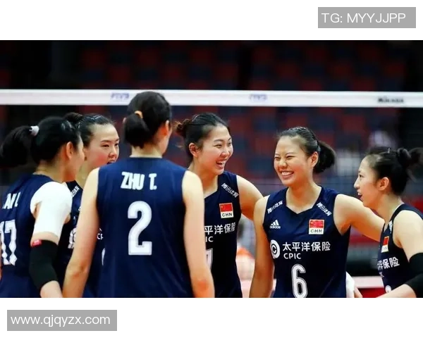 北京排球队在奥运会上的实力展现与未来发展潜力分析