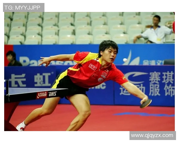 南京乒乓球队转型之路全国锦标赛特别报道展现新风貌与挑战