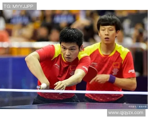 深圳乒乓球队引领最新乒乓球配合TOP10榜单精彩表现