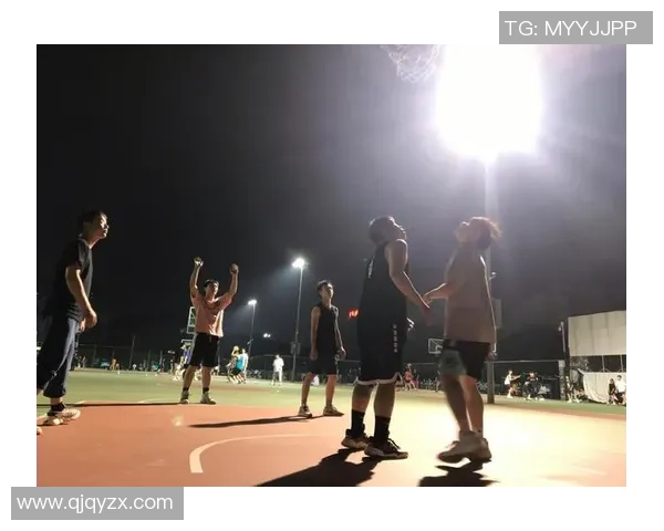 赵丽独家分享篮球心得与技巧助你提升球技的秘诀与经验总结