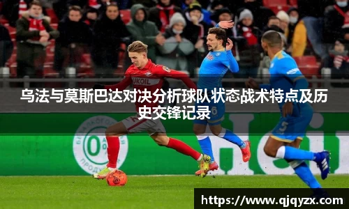 乌法与莫斯巴达对决分析球队状态战术特点及历史交锋记录